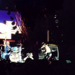 Red Hot Chili Peppers